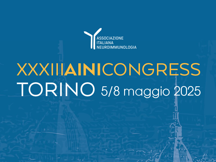 XXXIII AINI Congress 2025