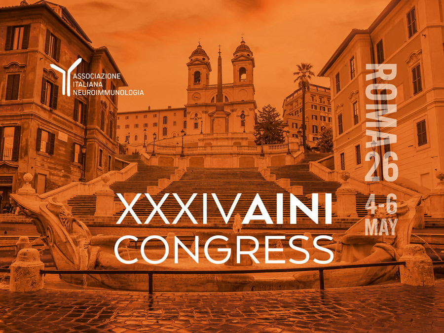XXXIV AINI Congress 2026
